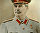 Репродукция фотопортрета Иосифа Виссарионовича Сталина