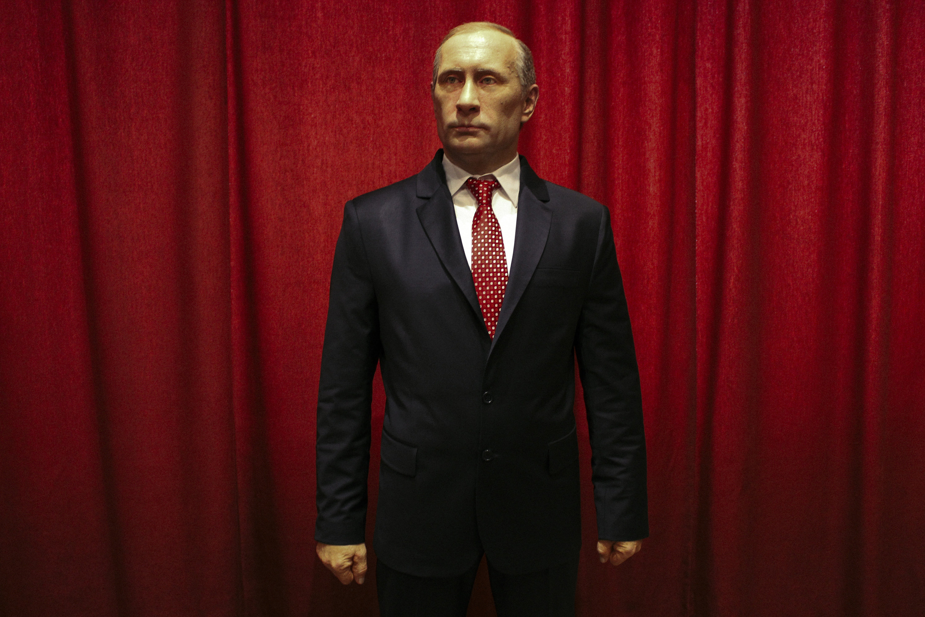 Путин Во Весь Рост Фото