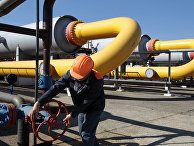 Газопровод во Львовской области Газопровод во Львовской области