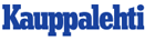 Логотип Kauppalehti