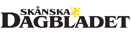 Логотип Skånska Dagbladet