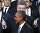 Петр Порошенко и Барак Обама на саммите по ядерной безопасности в Вашингтоне