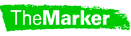 Логотип The Marker Логотип The Marker