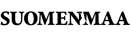 Suomenmaa logo Suomenmaa logo