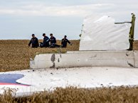 Сбор тел погибших на месте крушения малайзийского лайнера Boeing 777 в районе Шахтерска Сбор тел погибших на месте крушения малайзийского лайнера Boeing 777 в районе Шахтерска