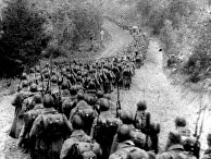 Польский поход РККА, сентябрь 1939 года