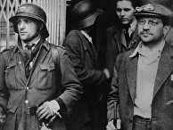 Участники Пражского восстания Участники Пражского восстания