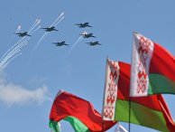 Празднование 70-летия Победы в Великой Отечественной войне 1941-1945 годов в городе-герое Минске Празднование 70-летия Победы в Великой Отечественной войне 1941-1945 годов в городе-герое Минске
