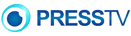 логотип Press TV