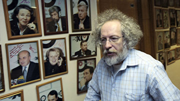 Алексей Венедиктов