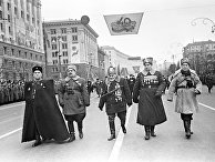 Великая Отечественная война 1941-1945 годов Великая Отечественная война 1941-1945 годов