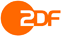 логотип ZDF
