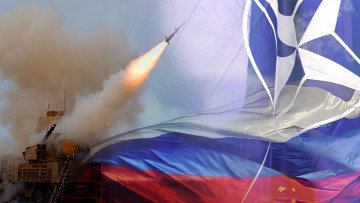 Перспективы сотрудничества НАТО и России в области ПРО