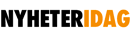 Логотип Nyheter Idag Логотип Nyheter Idag