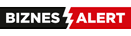 логотип Biznes Alert 