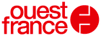 Ouest-France logo Ouest-France logo