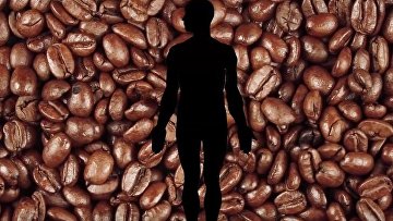 Как кофе влияет на организм?