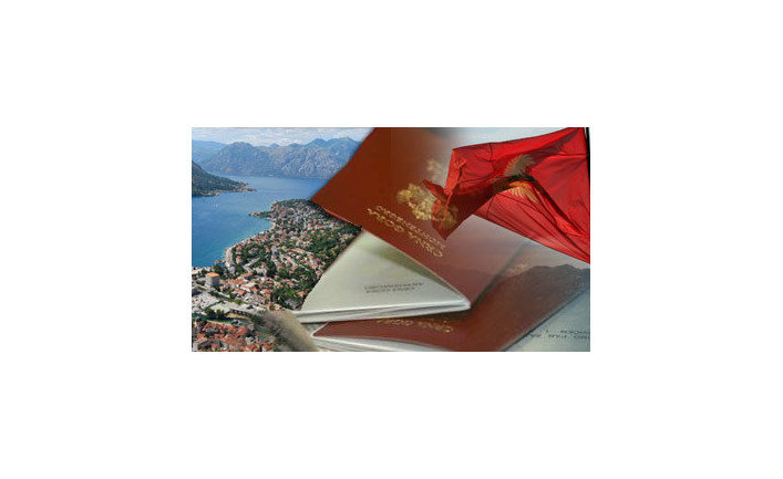 германия хочет ввести визы для черногории