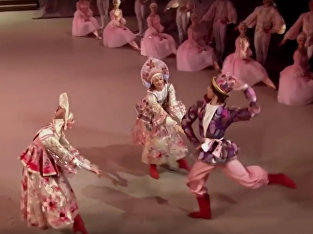 Здесь вам не Чикаго, это Россия!