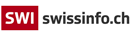 SwissInfo logo