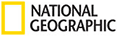 логотип national geographic