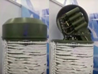 Российский робота-убийца для охраны границ Российский робота-убийца для охраны границ