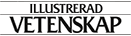 Illustrerad Vetenskap Illustrerad Vetenskap