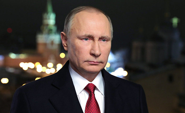 Новогоднее Обращения Путина 2015 Новогоднее Обращения Путина 2015