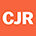 логотип Columbia Journalism Review