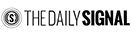 Логотип Daily Signal
