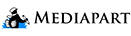 логотип Mediapart