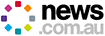 Логотип News.com.au Логотип News.com.au