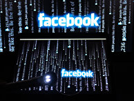 Социальная сеть «Фейсбук»