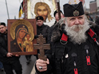 Русский марш-2012 Русский марш-2012
