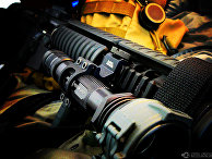 Винтовка AR-15 Винтовка AR-15