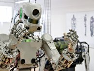 Испытания робота проекта "Спасатель" Испытания робота проекта "Спасатель"