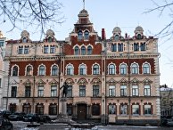 Ратуша города Выборг Ратуша города Выборг