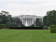 Белый дом, Вашингтон, США Белый дом, Вашингтон, США