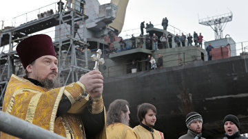 239395180 православный храм в антарктиде