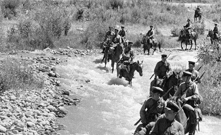 Kazahstan Rasskaz Ochevidicy O Velikom Golode 1930 H Godov Istoriya Inosmi Vse Chto Dostojno Perevoda