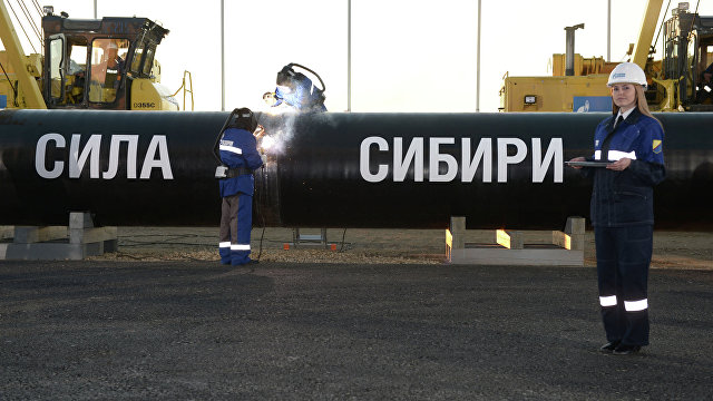 Как Россия захватывает мировые энергетические рынки