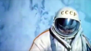 Удивительные факты о космической программе СССР