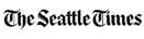 логотип The Seattle Times логотип The Seattle Times