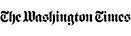 логотип Washington times