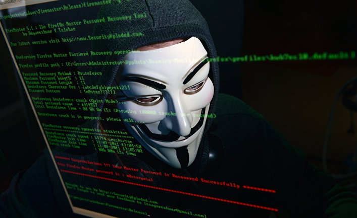 Вирус-вымогатель атаковал IT-системы компаний в разных странах
