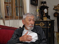 Вахтанг Кикабидзе