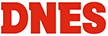 MF DNES logo MF DNES logo