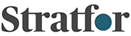 Stratfor logo Stratfor logo
