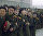 Жители Северной Кореи скорбят о смерти Ким Чен Ира в день похорон в Пхеньяне 