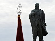 Мемориальный комплекс В.И. Ленина в Ульяновске Мемориальный комплекс В.И. Ленина в Ульяновске